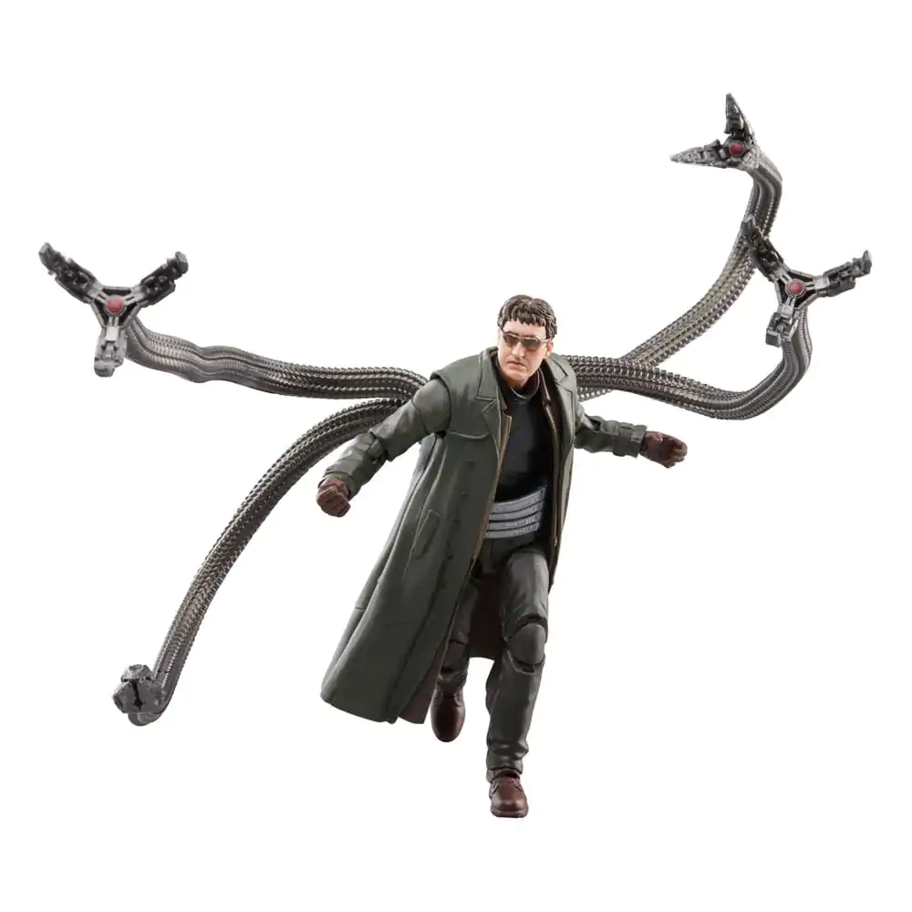 Spider-Man 2 Marvel Legends Action Figure Doc Ock 15 cm product photo