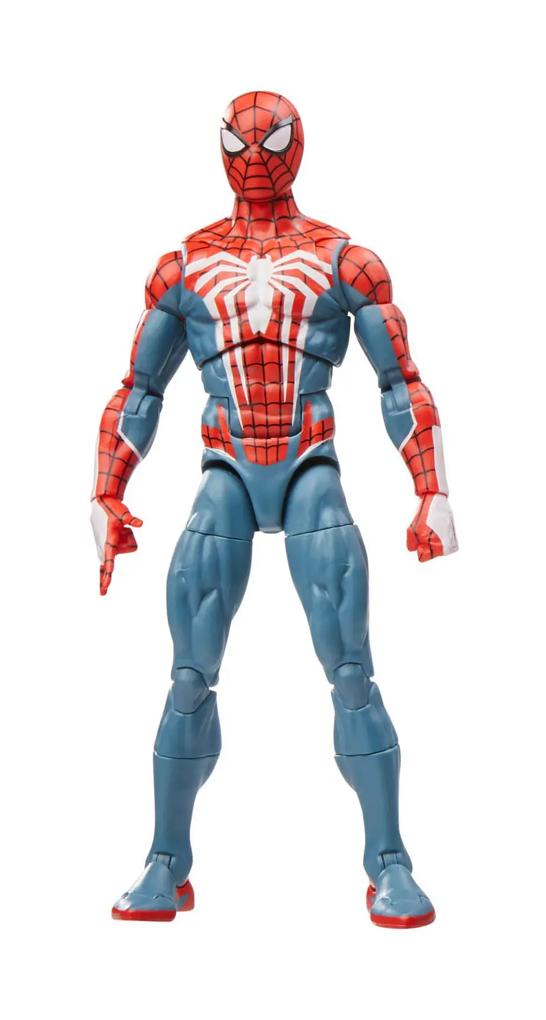 Spider-Man 2 Marvel Legends Gamerverse Action Figure Spider-Man 15 cm product photo