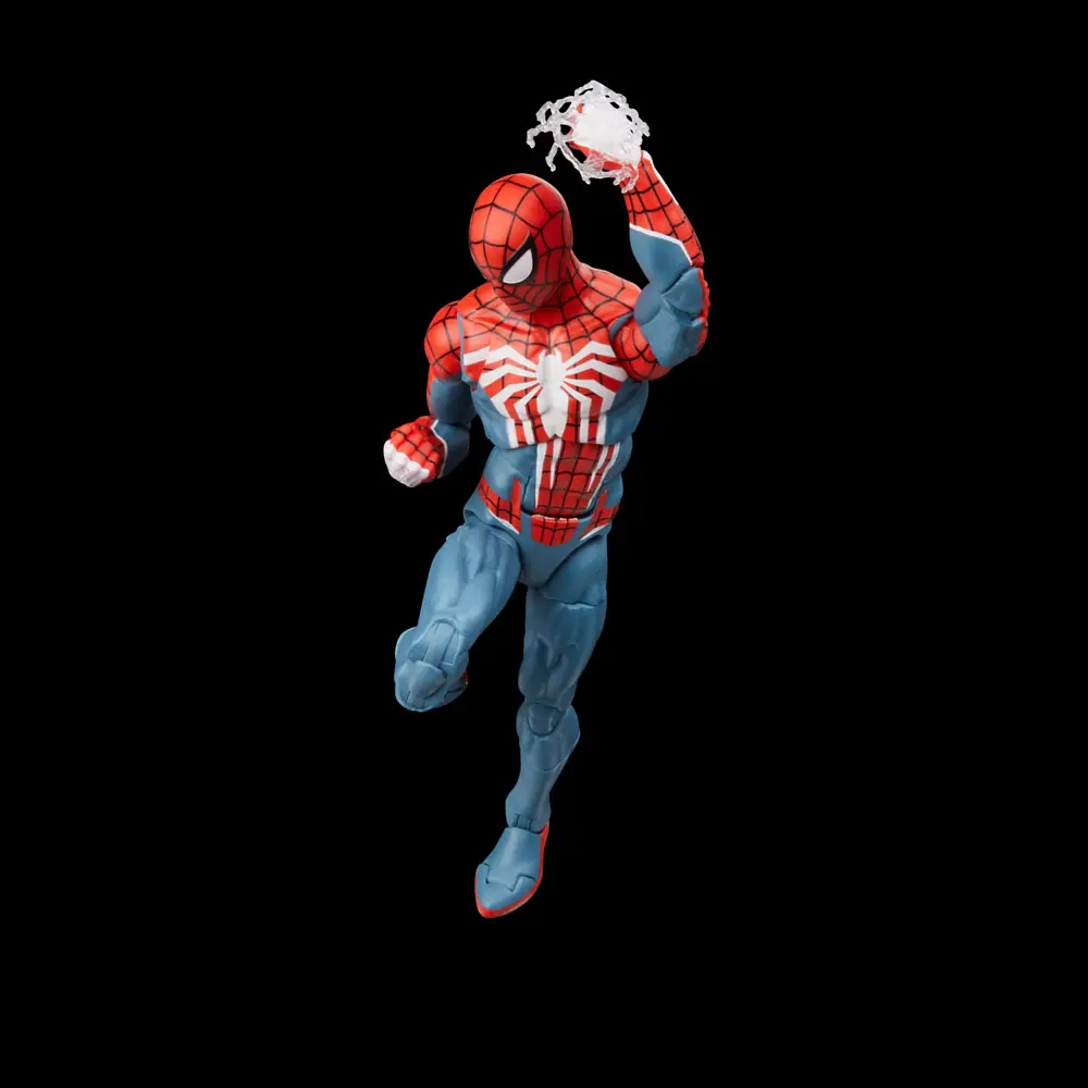 Spider-Man 2 Marvel Legends Gamerverse Action Figure Spider-Man 15 cm product photo