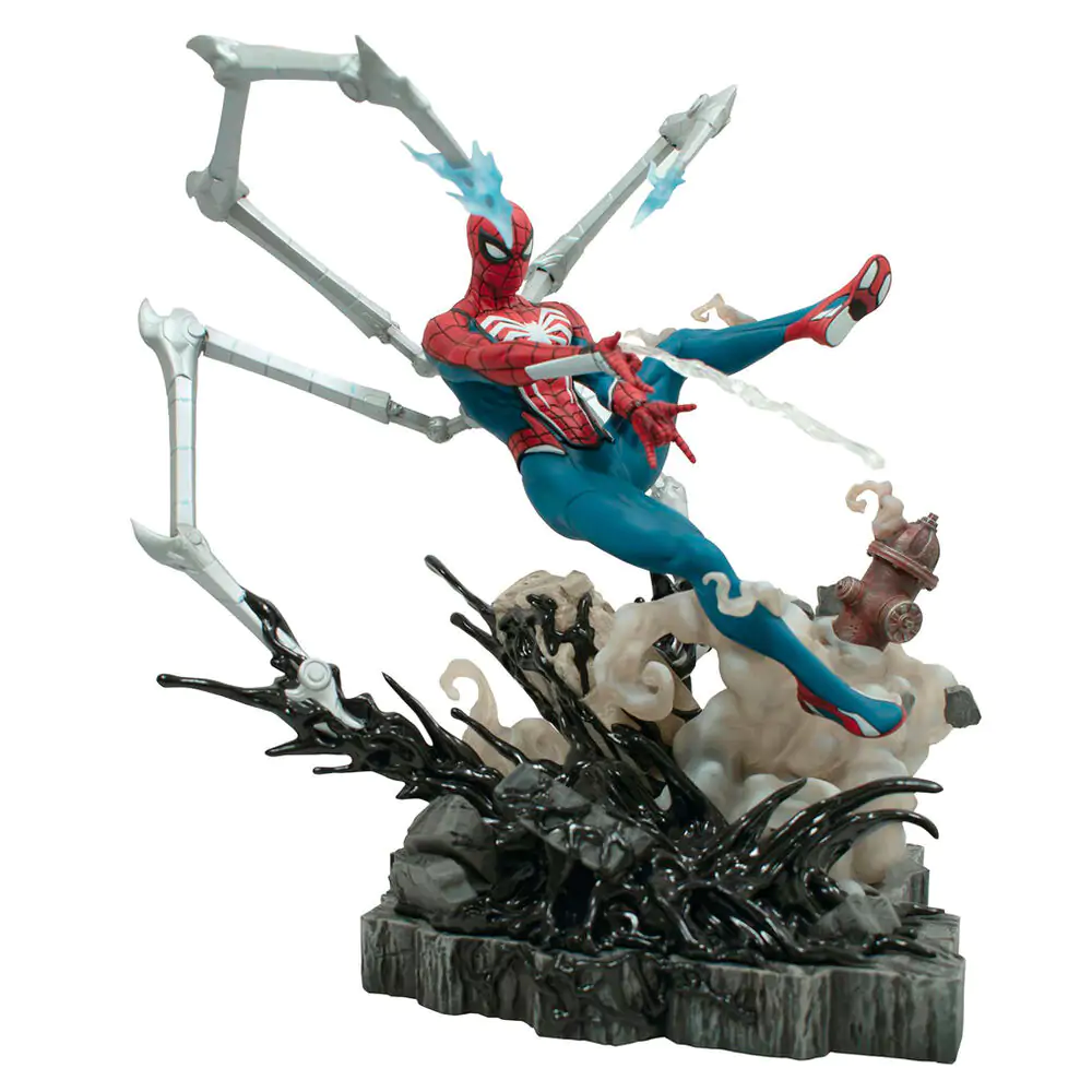 Marvel Spiderman 2 - Spiderman figure 30,5cm product photo