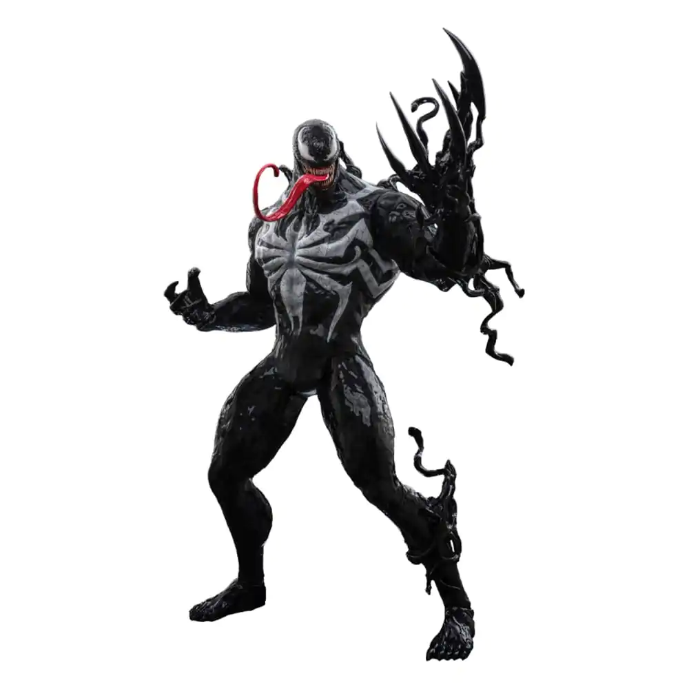 Spider-Man 2 Videogame Masterpiece Action Figure 1/6 Venom 53 cm product photo