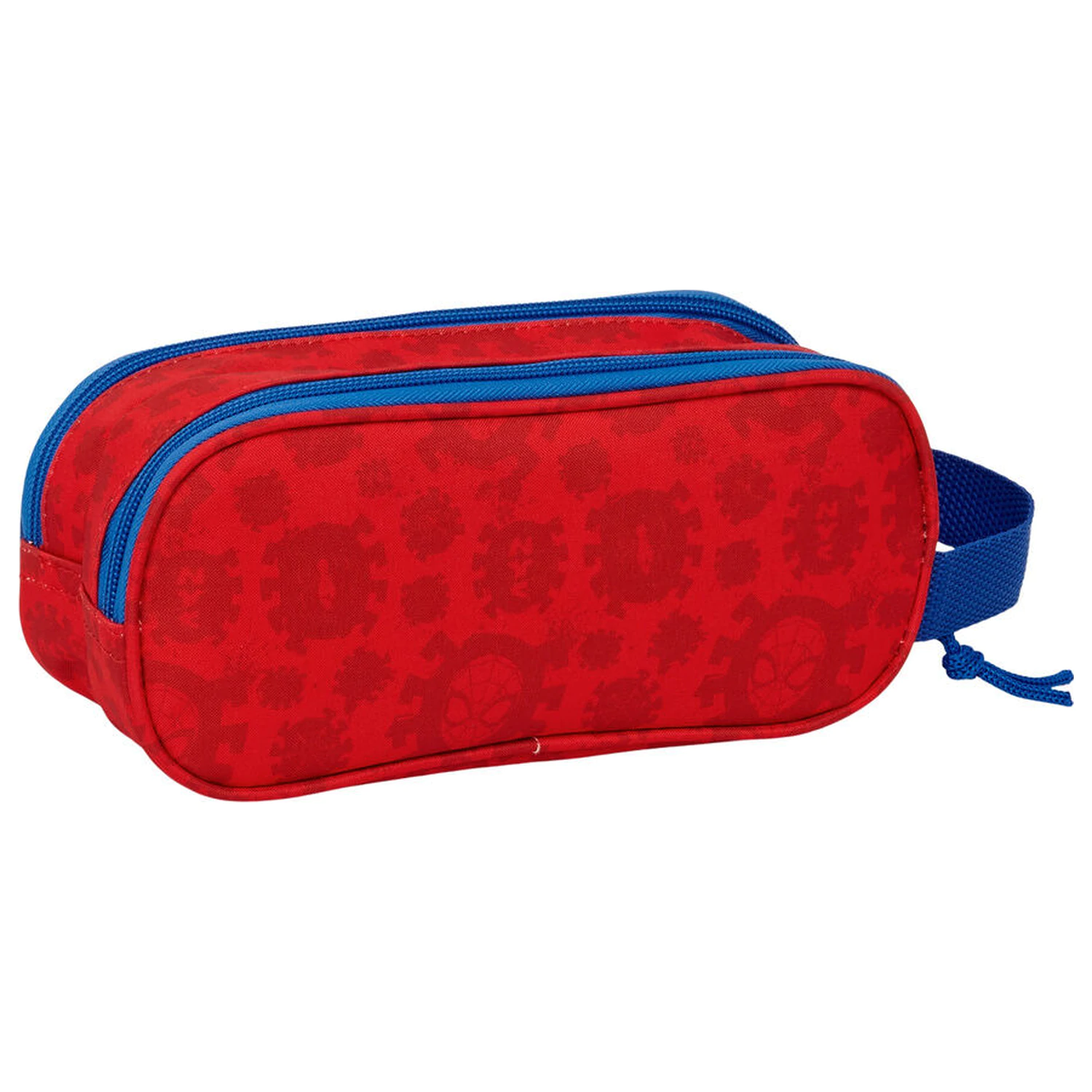 Marvel Spiderman 3D double pencil case product photo