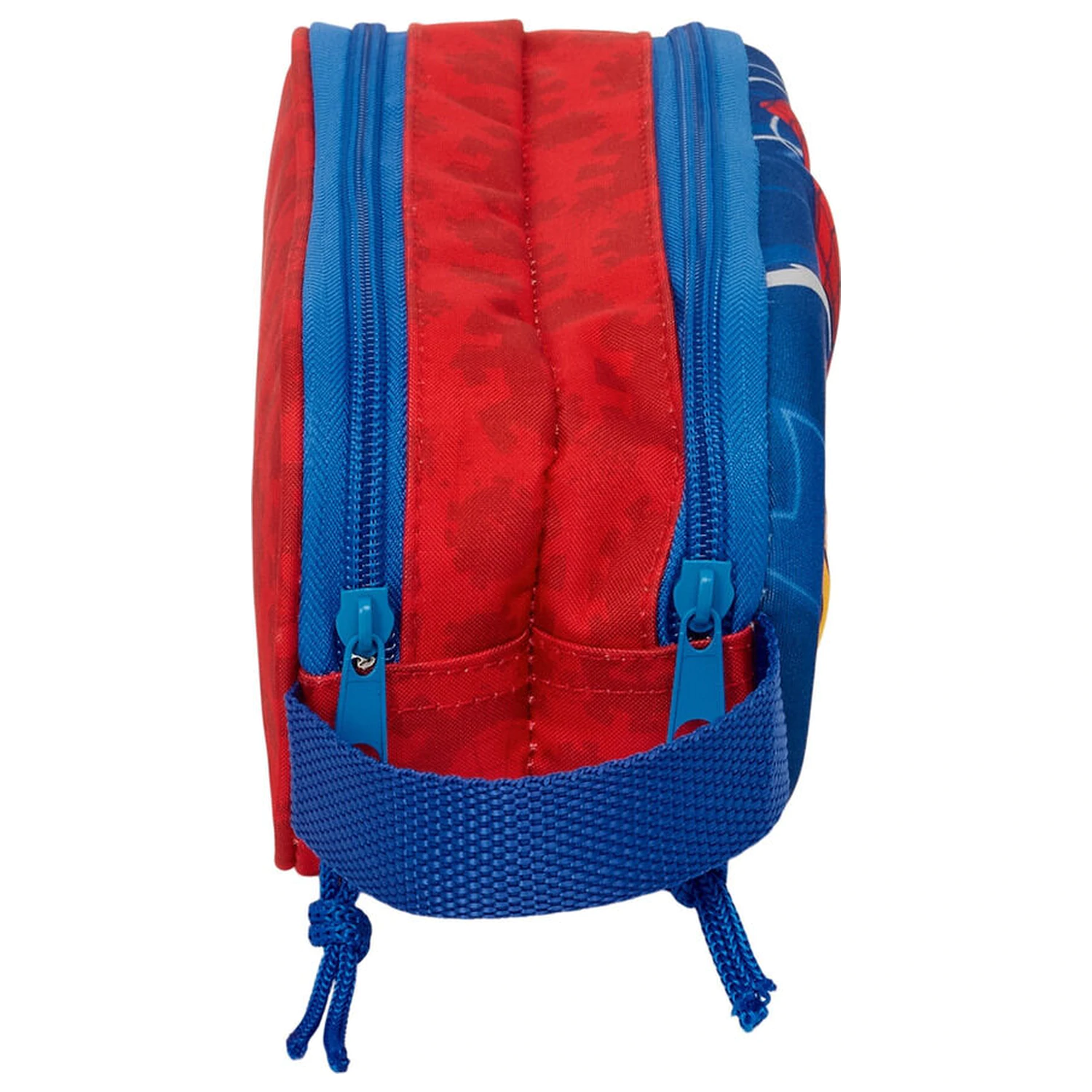 Marvel Spiderman 3D double pencil case product photo