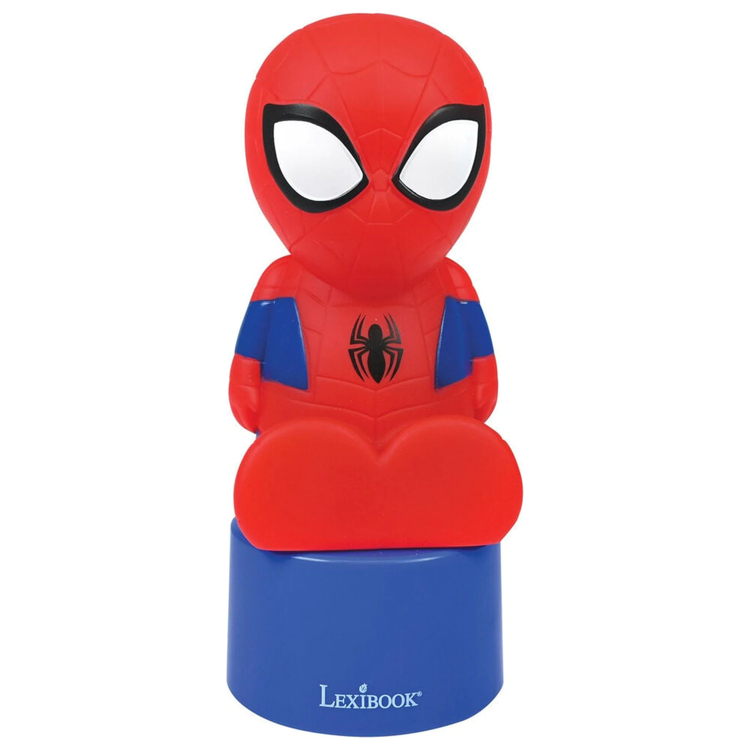Marvel Spiderman 3D Night Light product photo