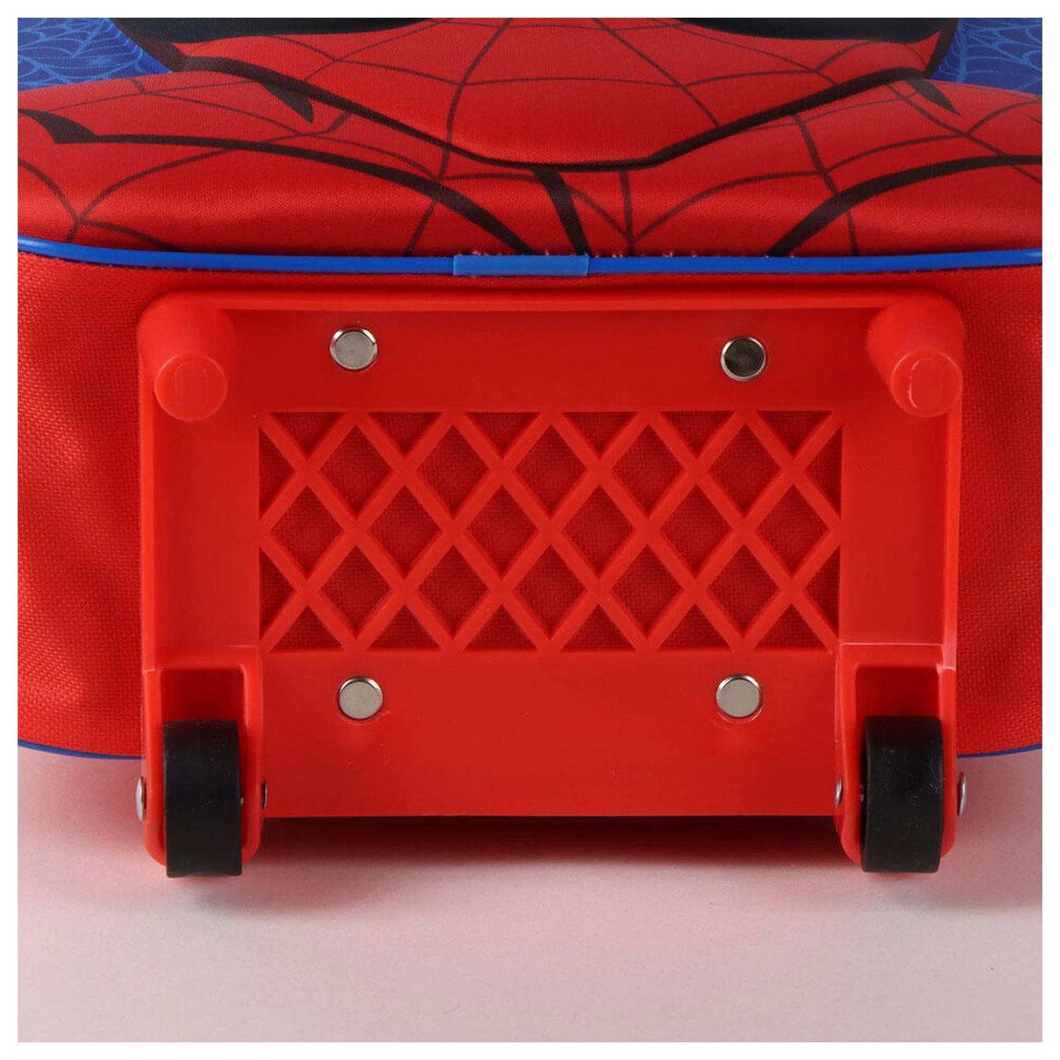 Marvel Spiderman 3D trolley 30cm product photo