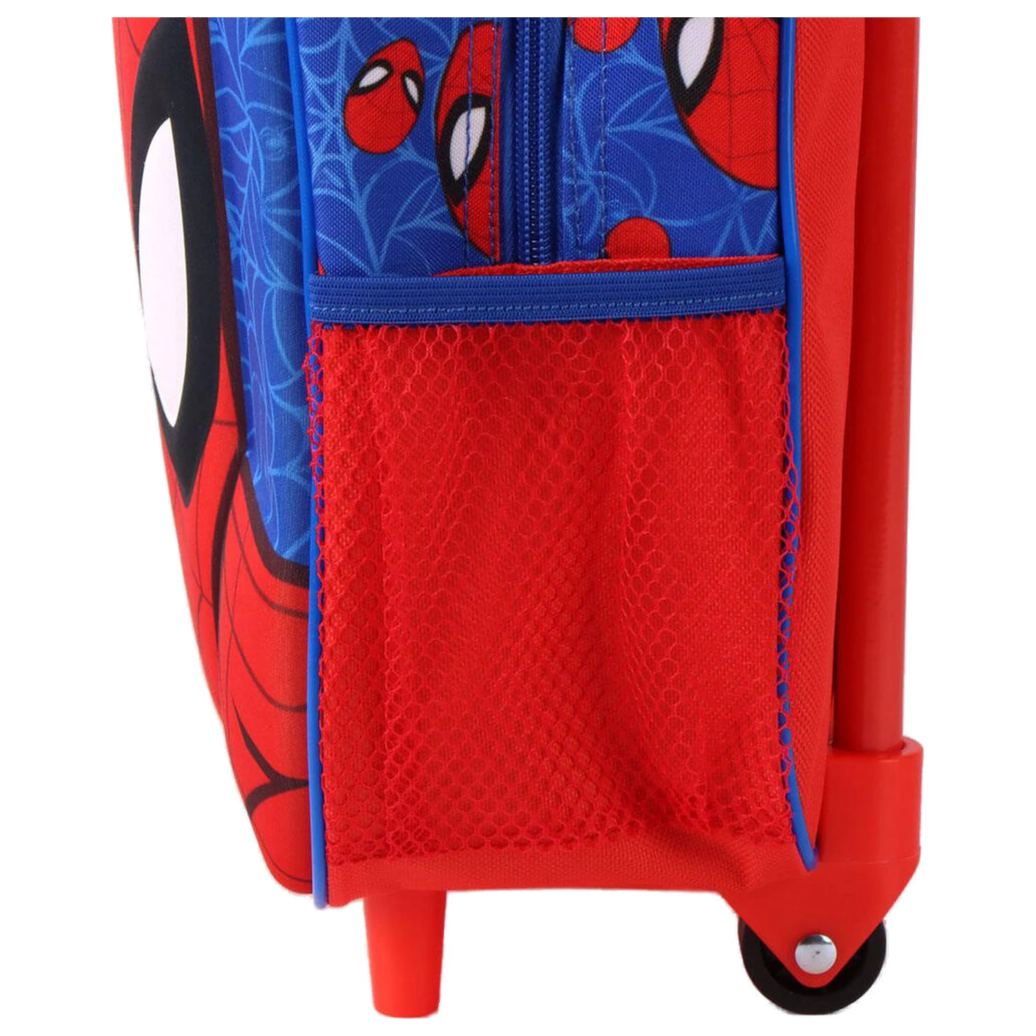 Marvel Spiderman 3D trolley 30cm product photo