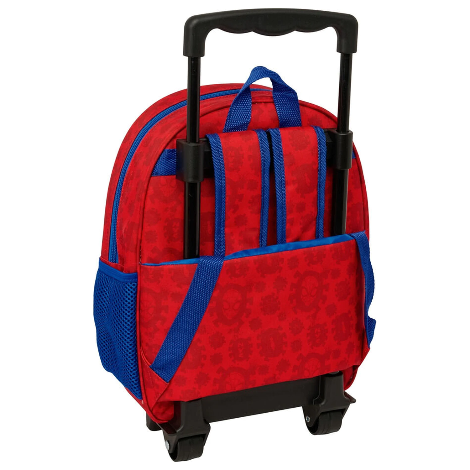 Marvel Spiderman 3D trolley 33cm product photo