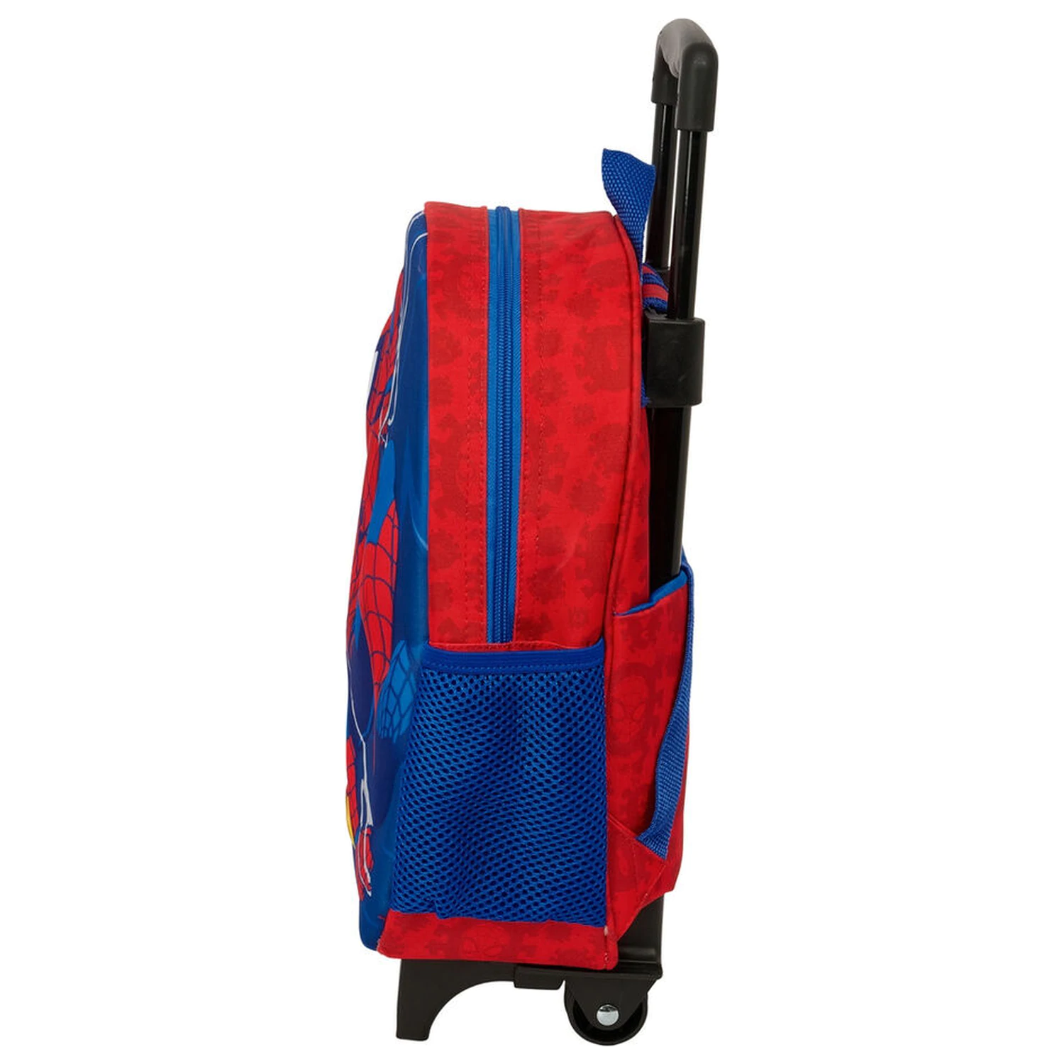 Marvel Spiderman 3D trolley 33cm product photo