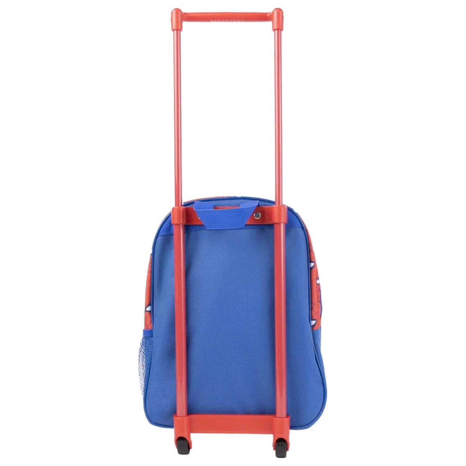 Marvel Spiderman 3D trolley backpack 30cm product photo