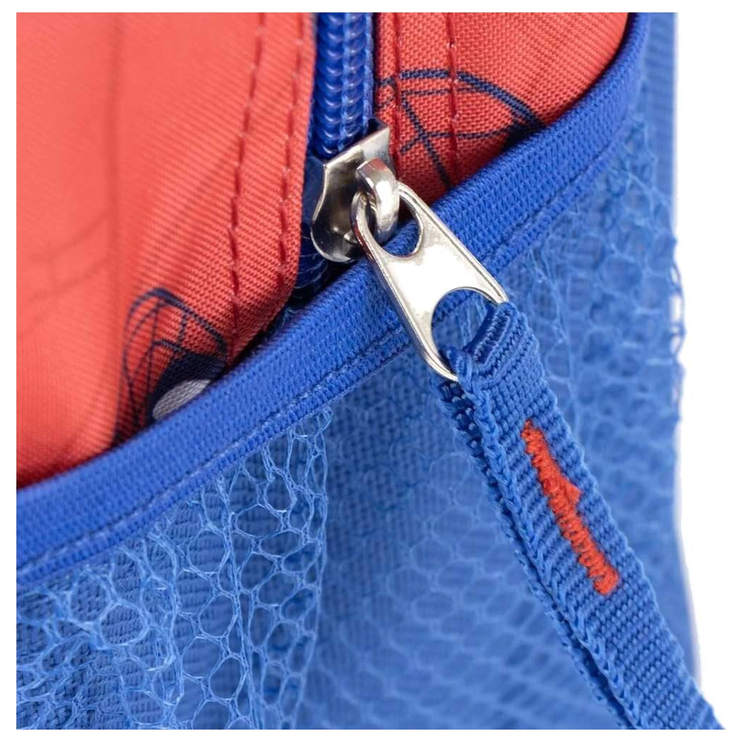 Marvel Spiderman 3D trolley backpack 30cm product photo