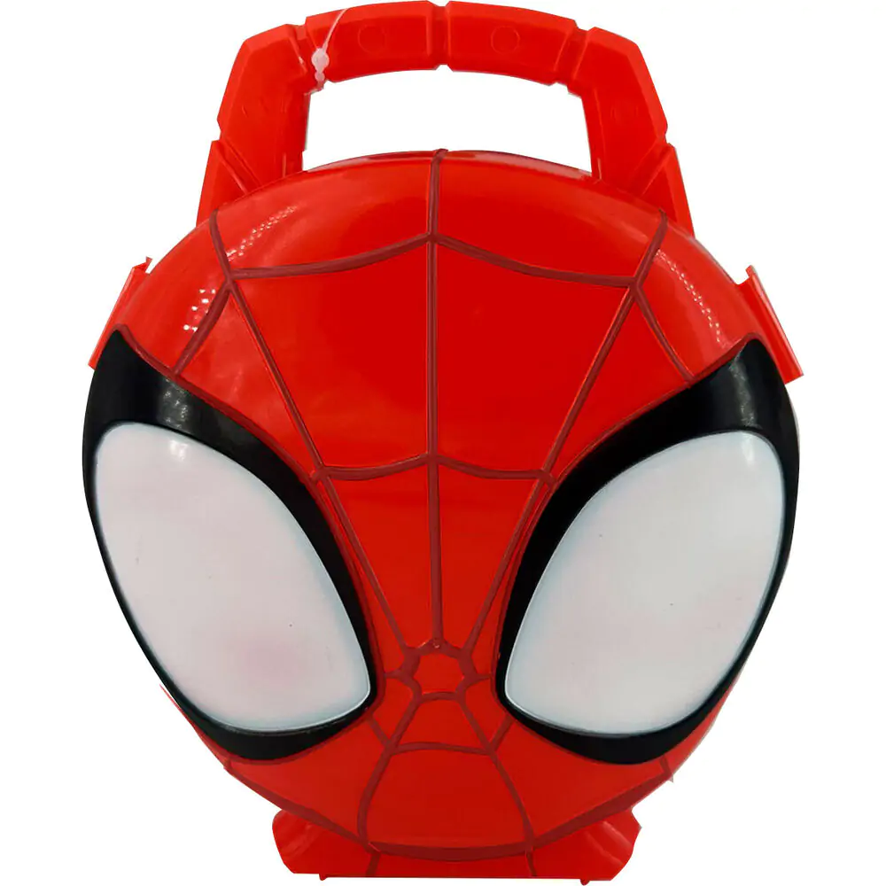 Marvel Spiderman 3D stationery set termékfotó