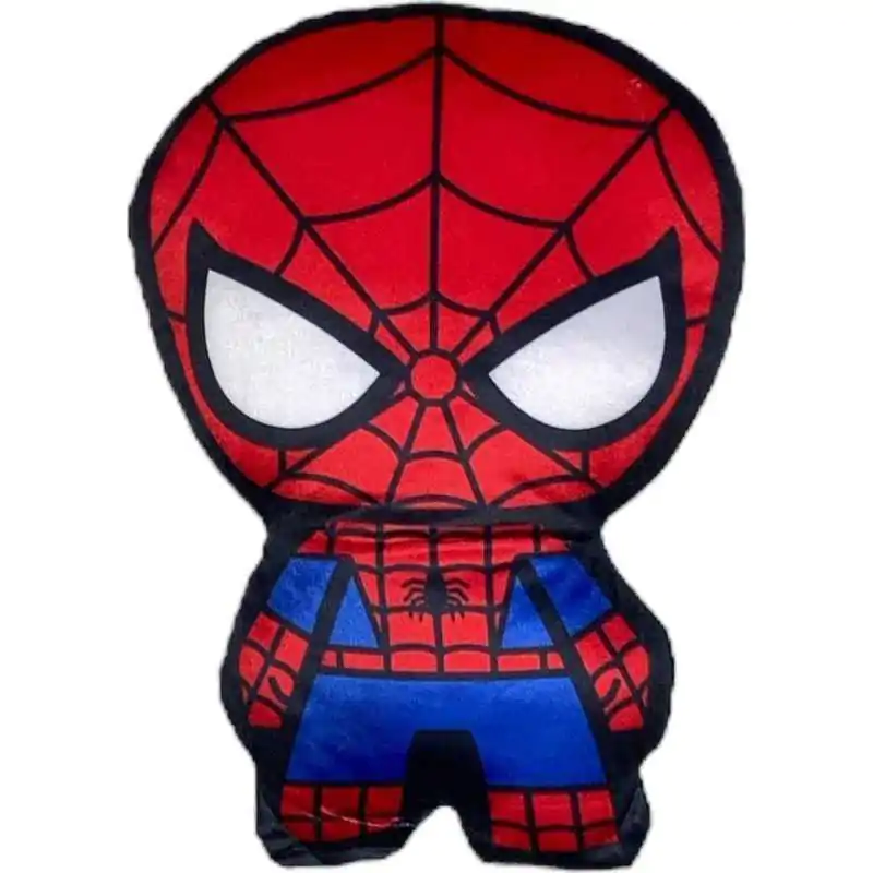 Marvel Spiderman 3D cushion termékfotó