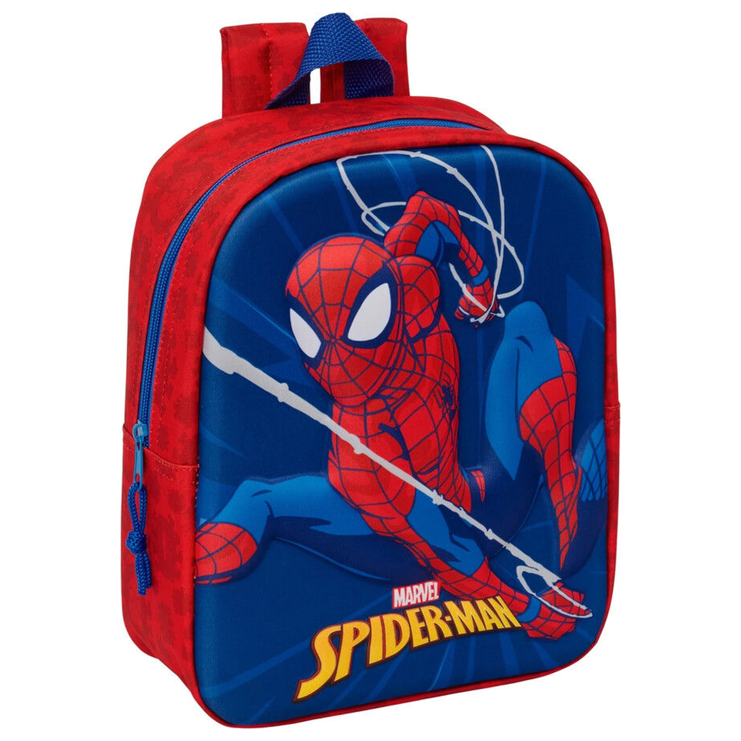 Marvel Spiderman 3D backpack 27cm product photo