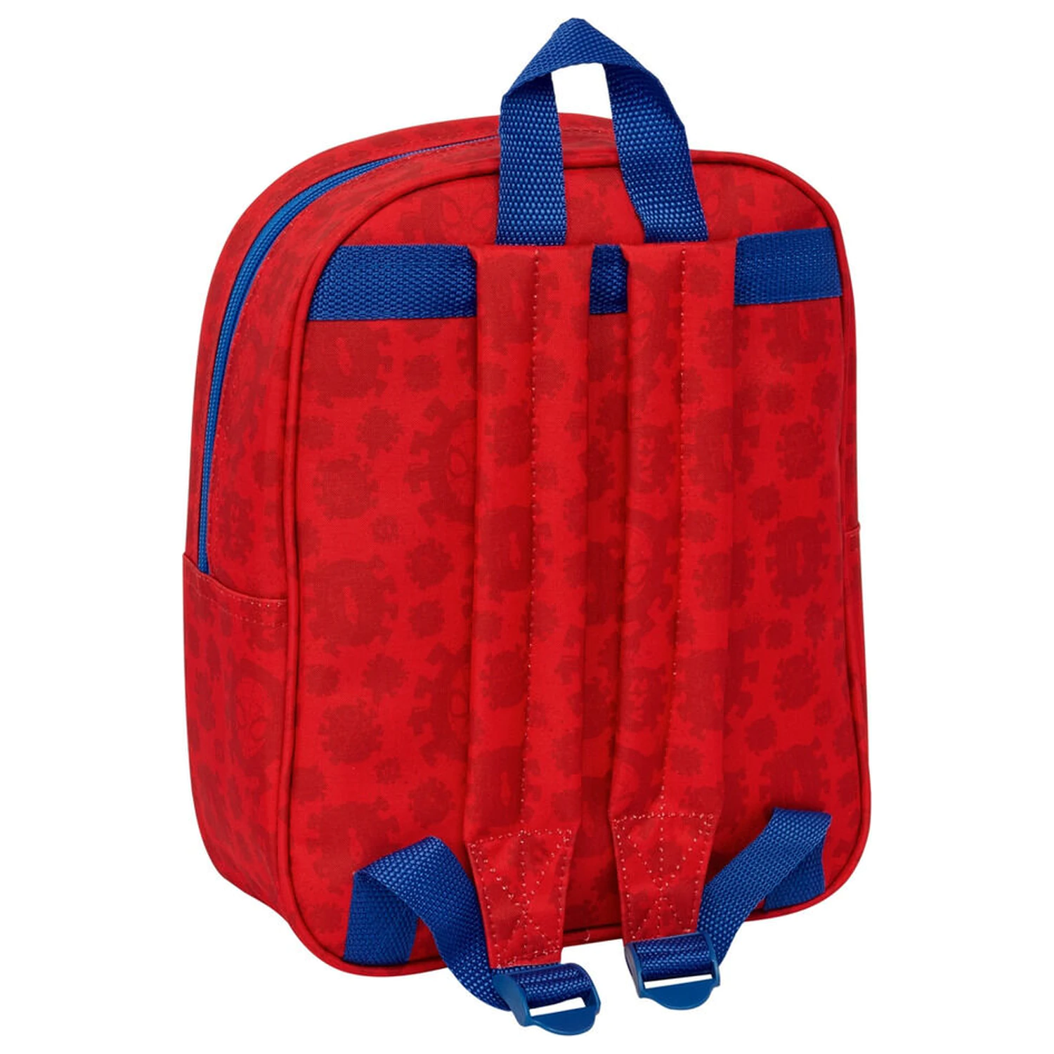 Marvel Spiderman 3D backpack 27cm product photo