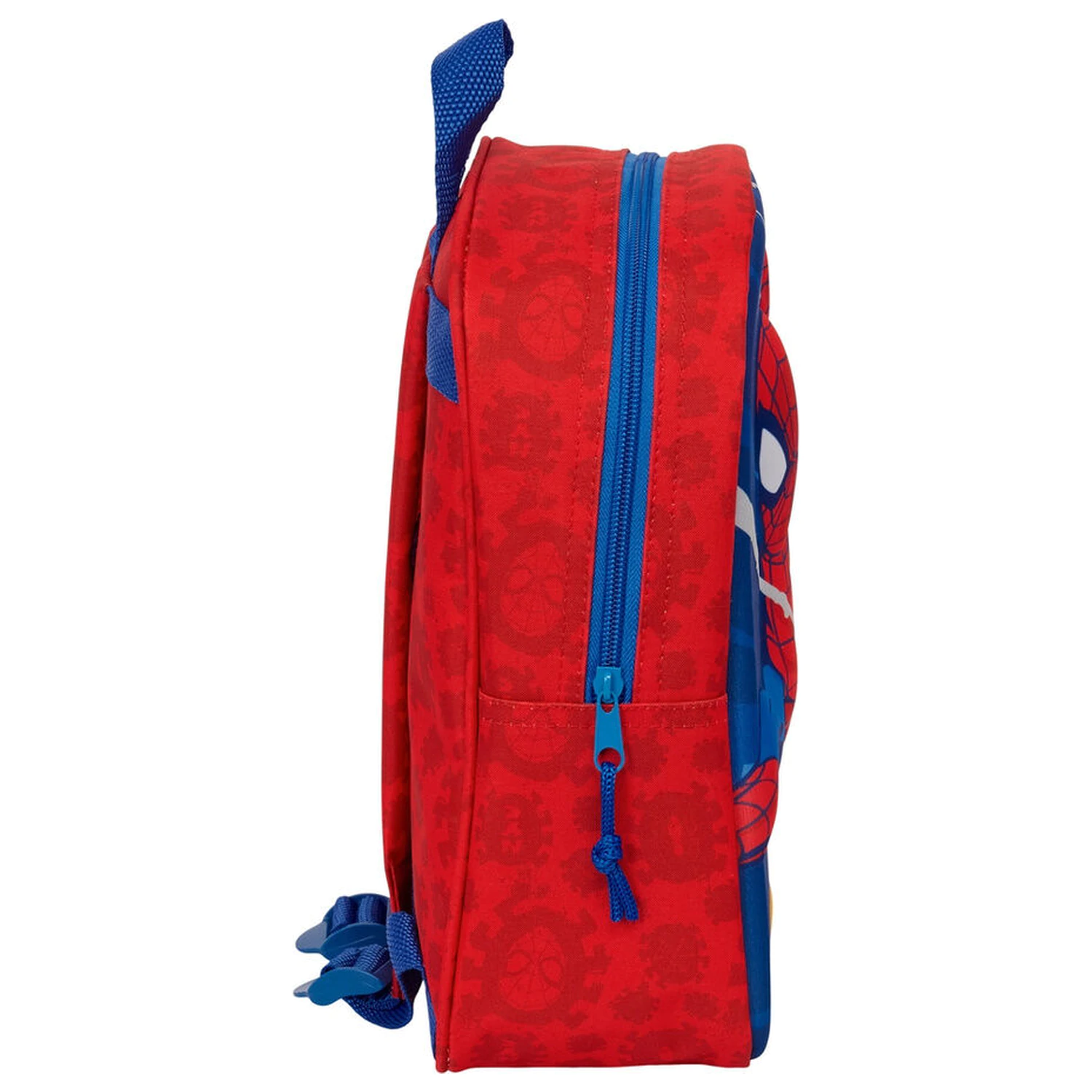 Marvel Spiderman 3D backpack 27cm product photo