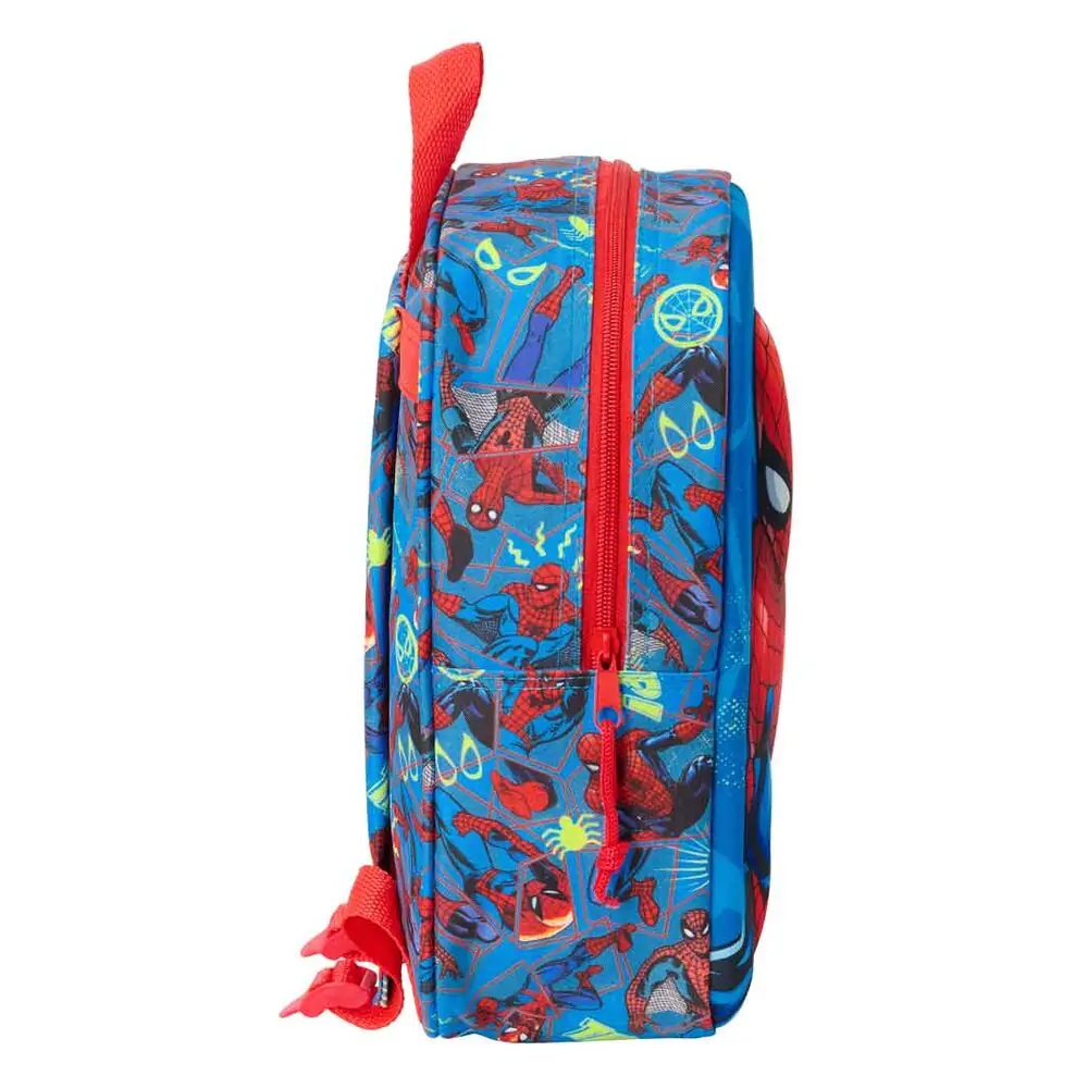 Marvel Spiderman 3D backpack 27cm product photo