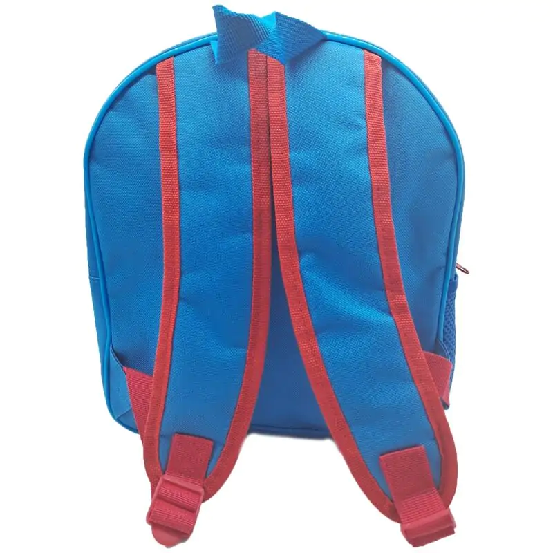 Marvel Spiderman 3D backpack 30cm product photo