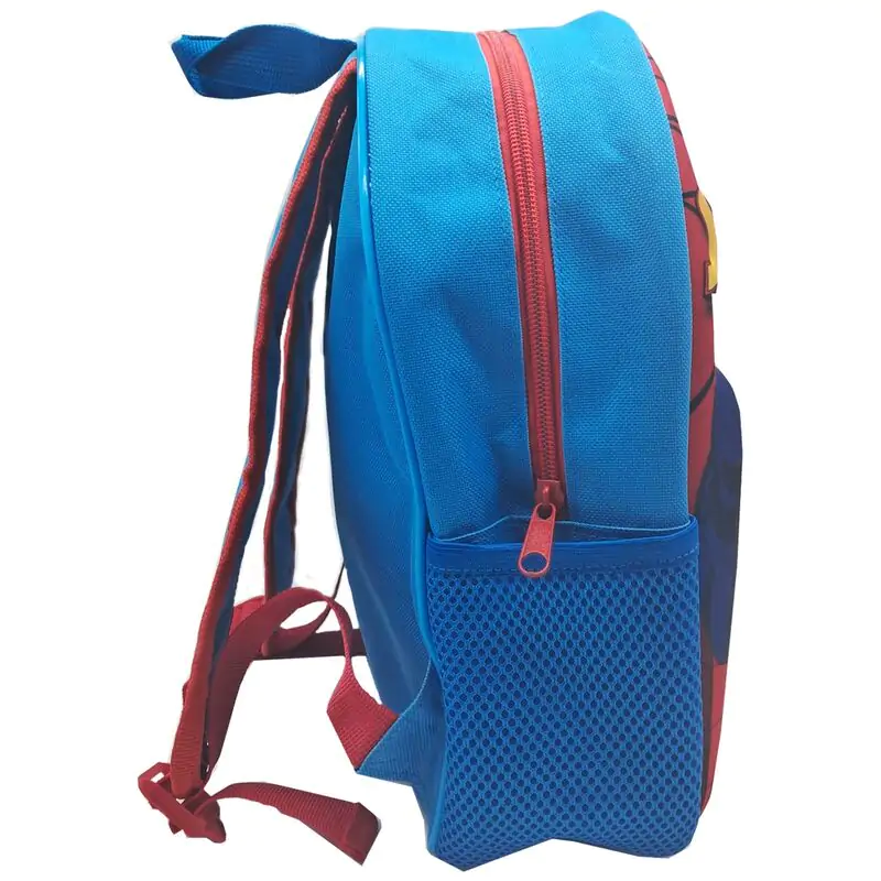 Marvel Spiderman 3D backpack 30cm product photo