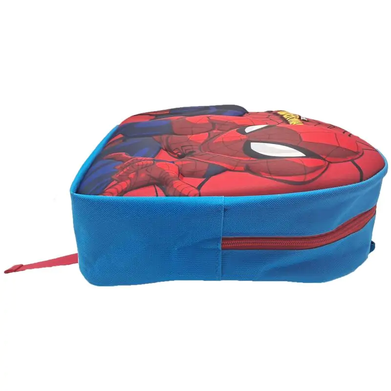 Marvel Spiderman 3D backpack 30cm product photo