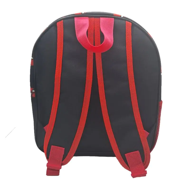 Marvel Spiderman 3D backpack 30cm product photo