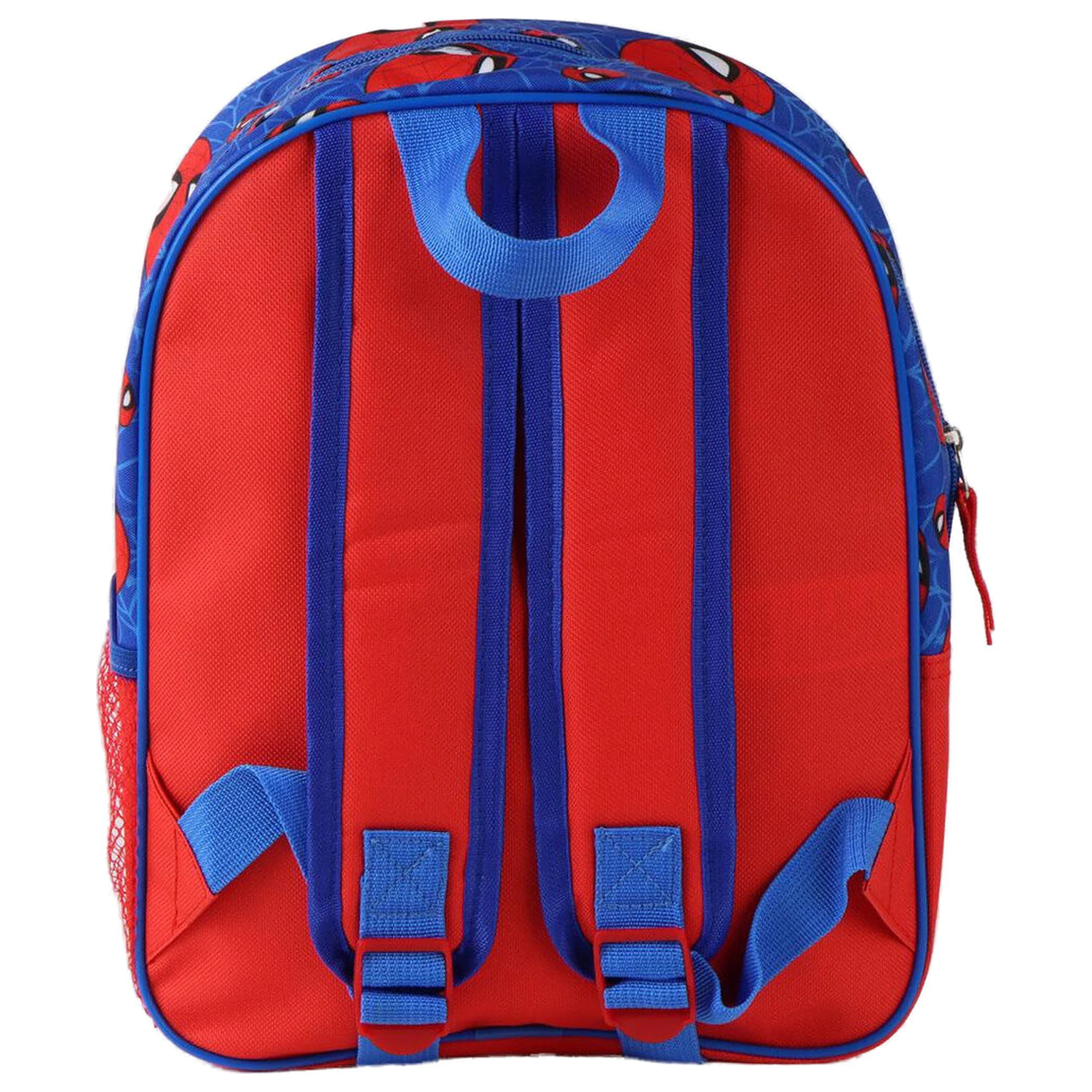Marvel Spiderman 3D backpack 30cm product photo