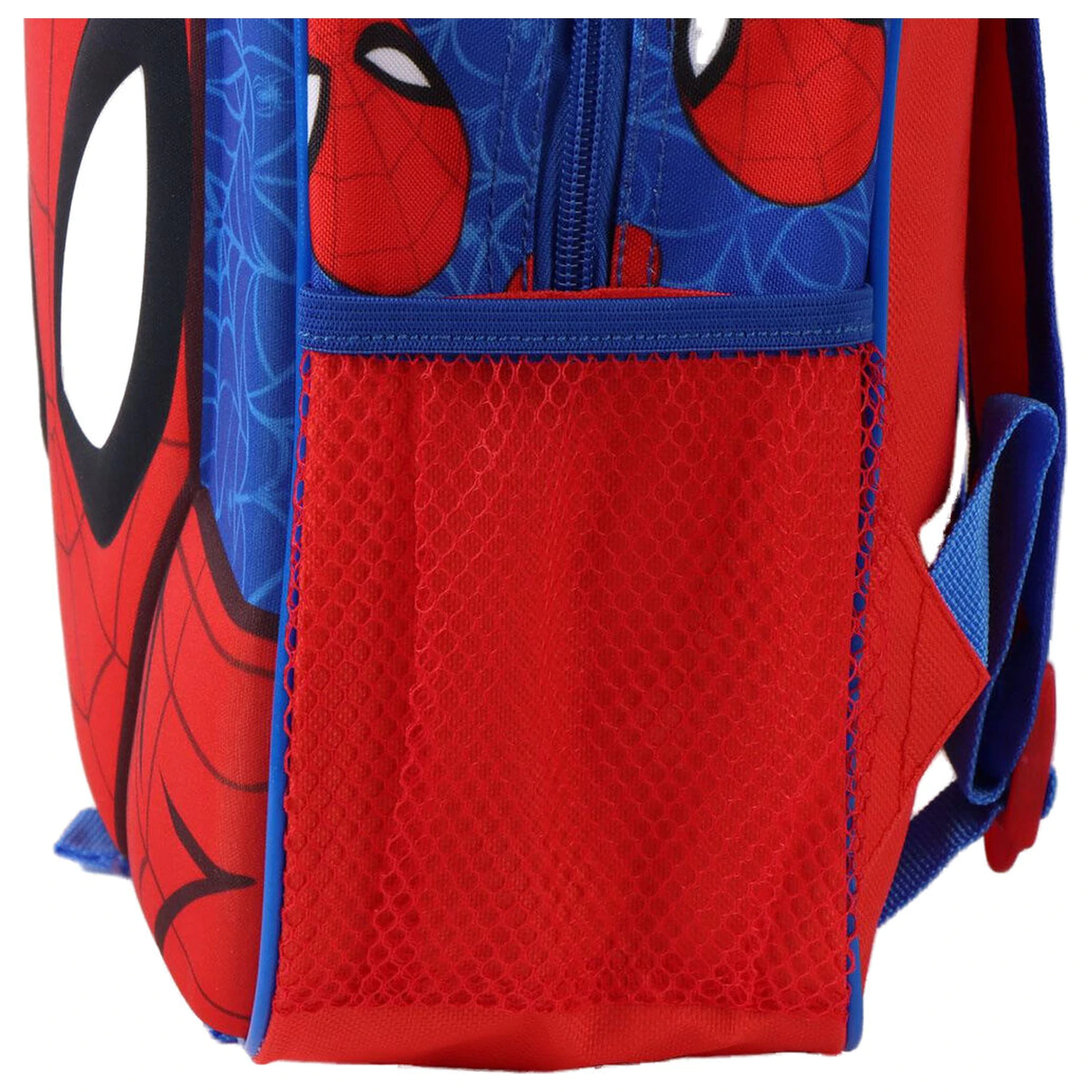 Marvel Spiderman 3D backpack 30cm product photo