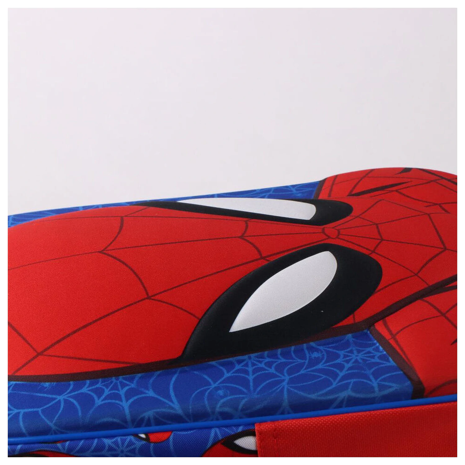 Marvel Spiderman 3D backpack 30cm product photo
