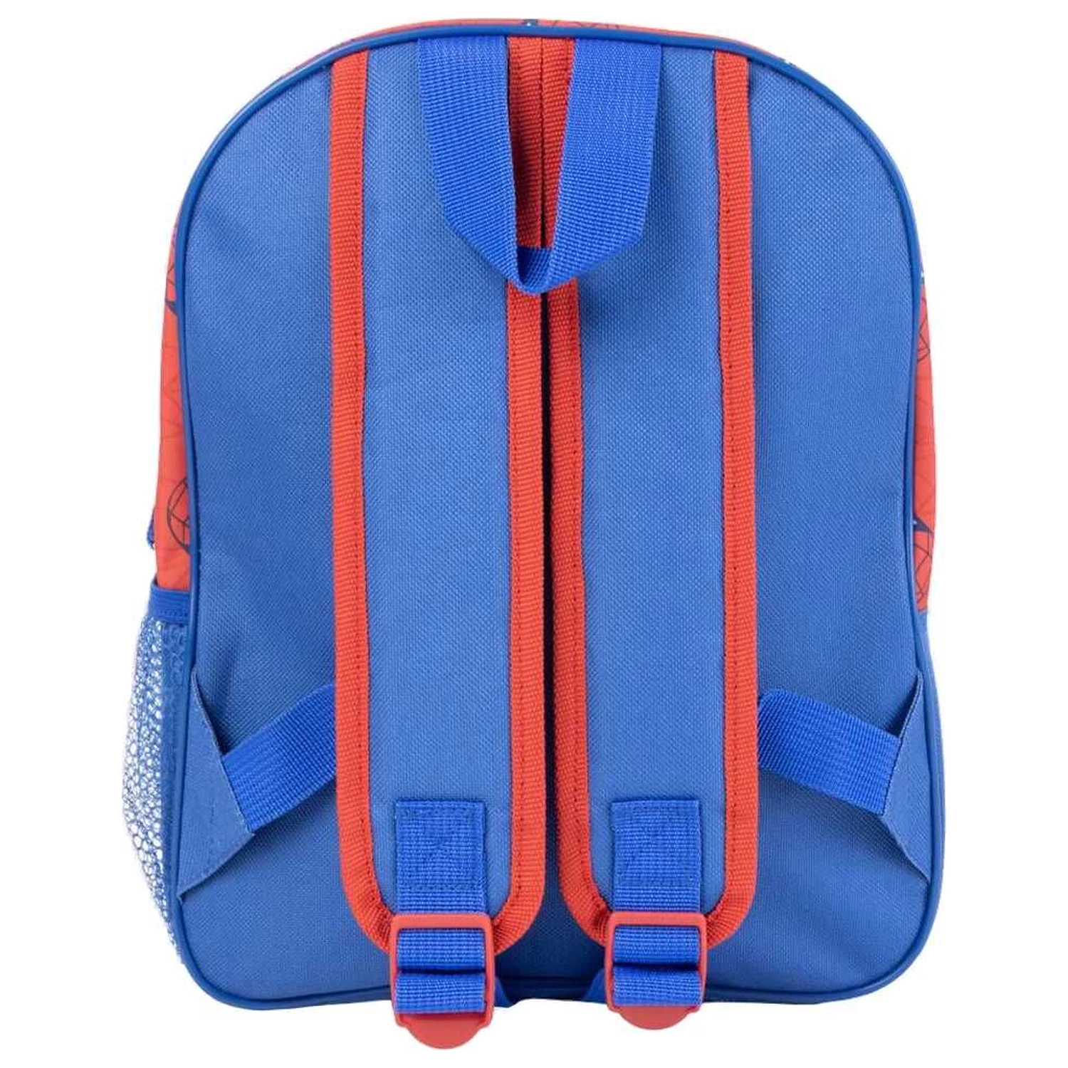 Marvel Spiderman 3D backpack 30cm product photo
