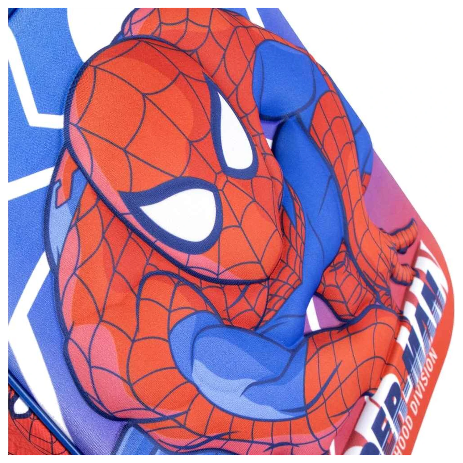Marvel Spiderman 3D backpack 30cm product photo
