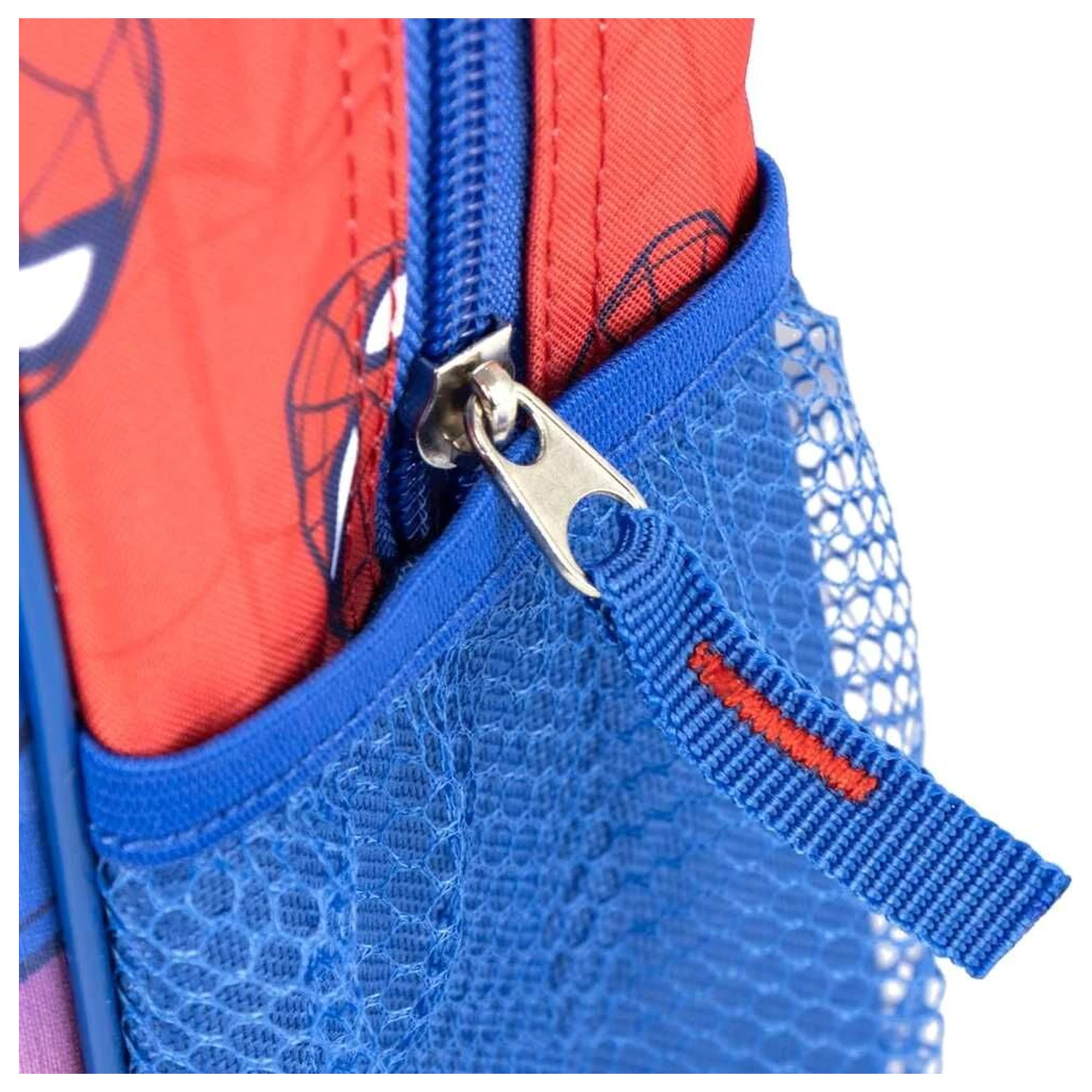Marvel Spiderman 3D backpack 30cm product photo