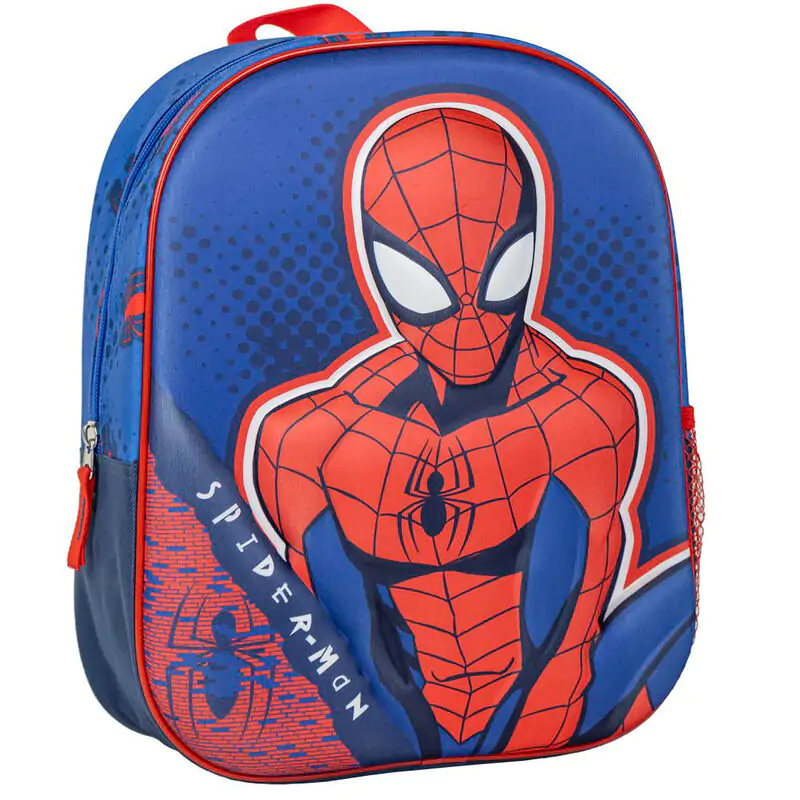 Marvel Spiderman 3D backpack 31cm product photo