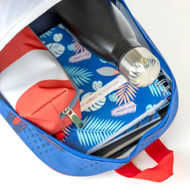 Marvel Spiderman 3D backpack 31cm product photo