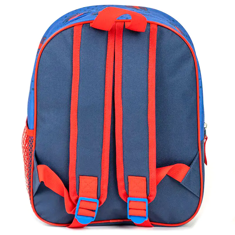 Marvel Spiderman 3D backpack 31cm product photo