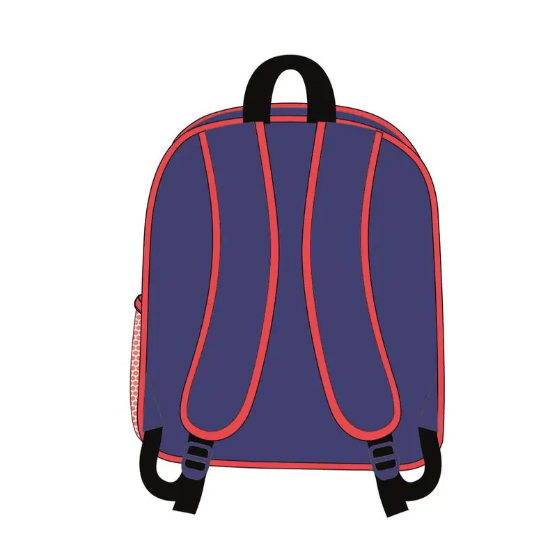 Marvel Spiderman 3D backpack 31cm termékfotó