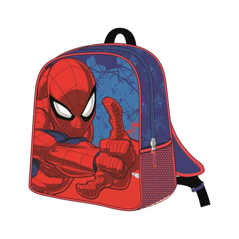 Marvel Spiderman 3D backpack 31cm termékfotó