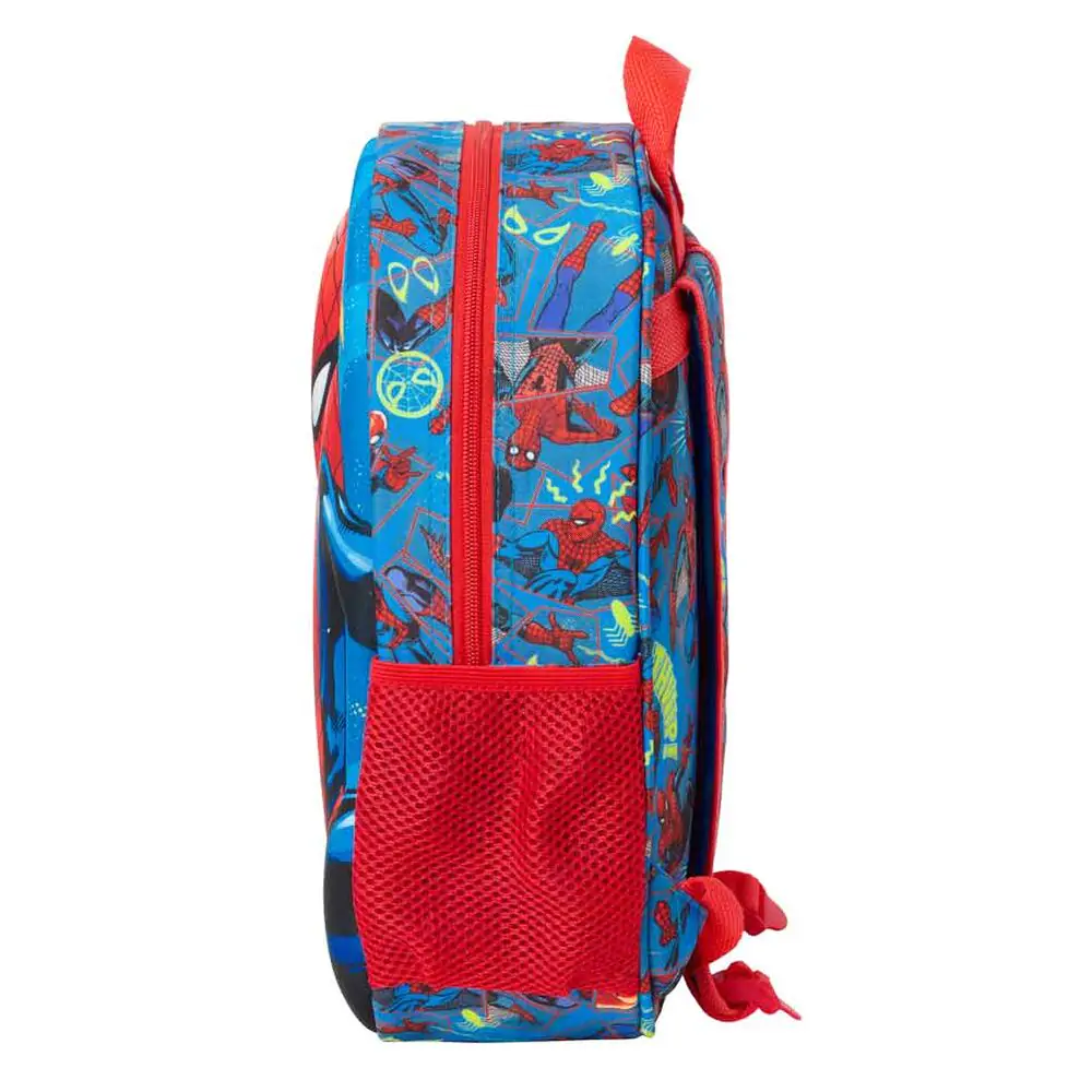 Marvel Spiderman 3D backpack 33cm product photo