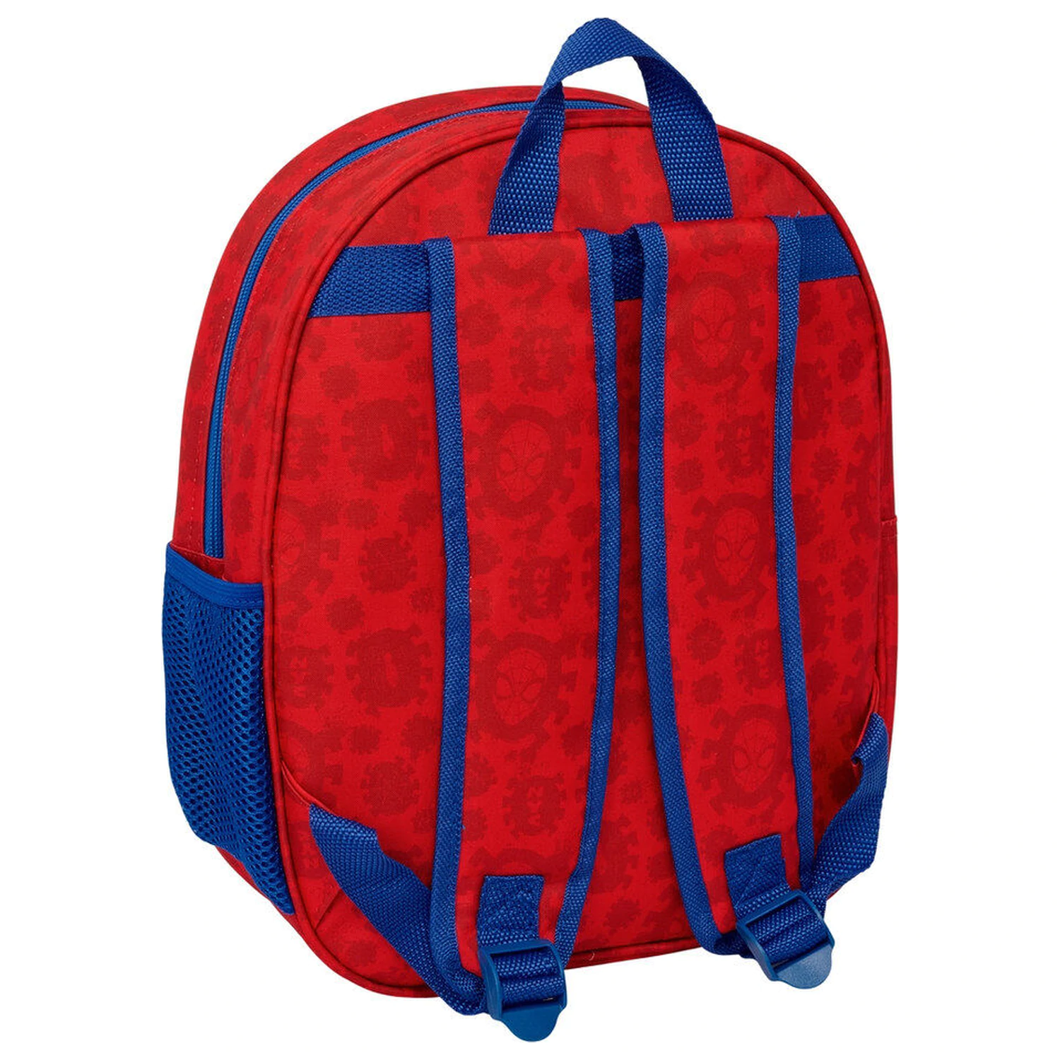 Marvel Spiderman 3D backpack 33cm product photo