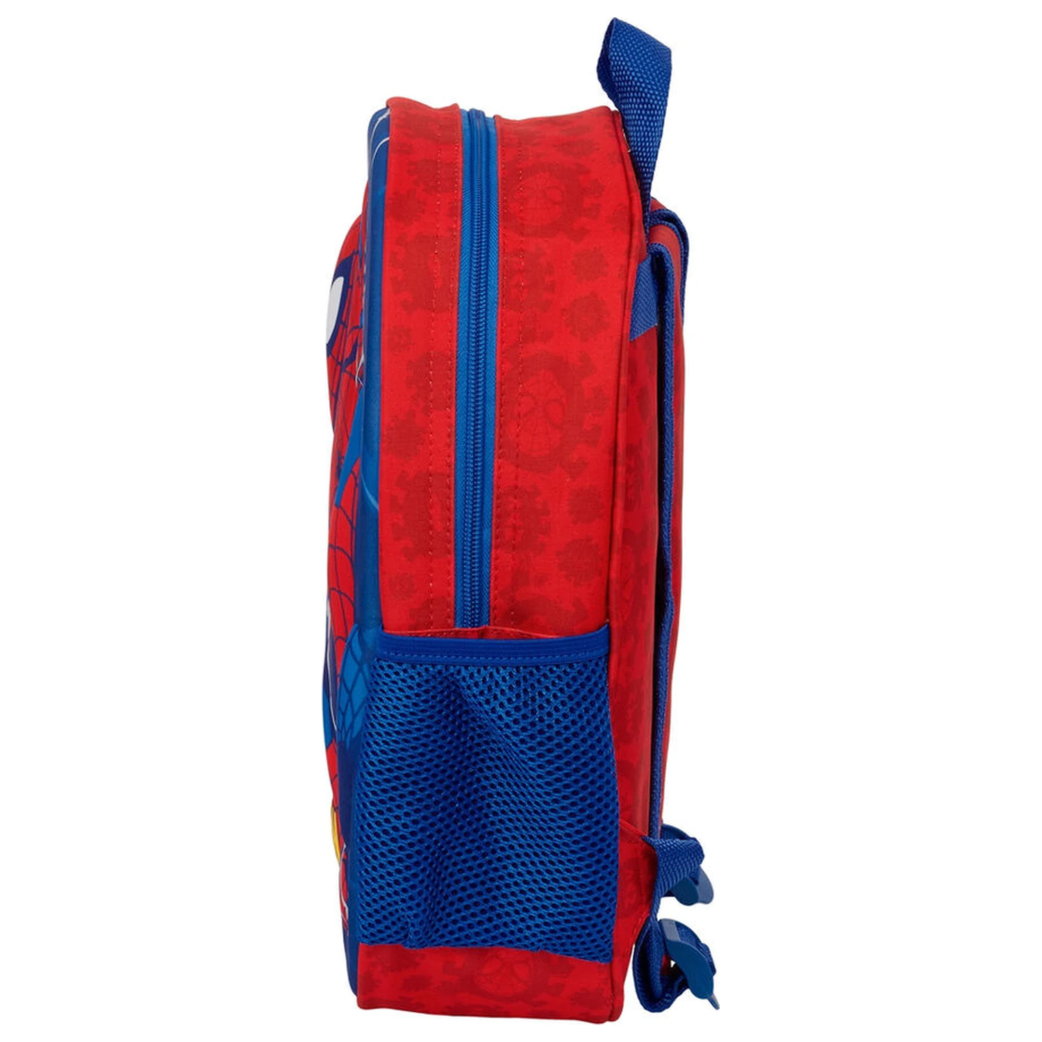 Marvel Spiderman 3D backpack 33cm product photo