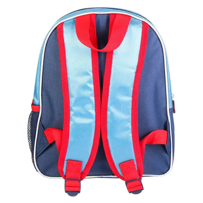 Marvel Spiderman 3D backpack with lights 31cm termékfotó