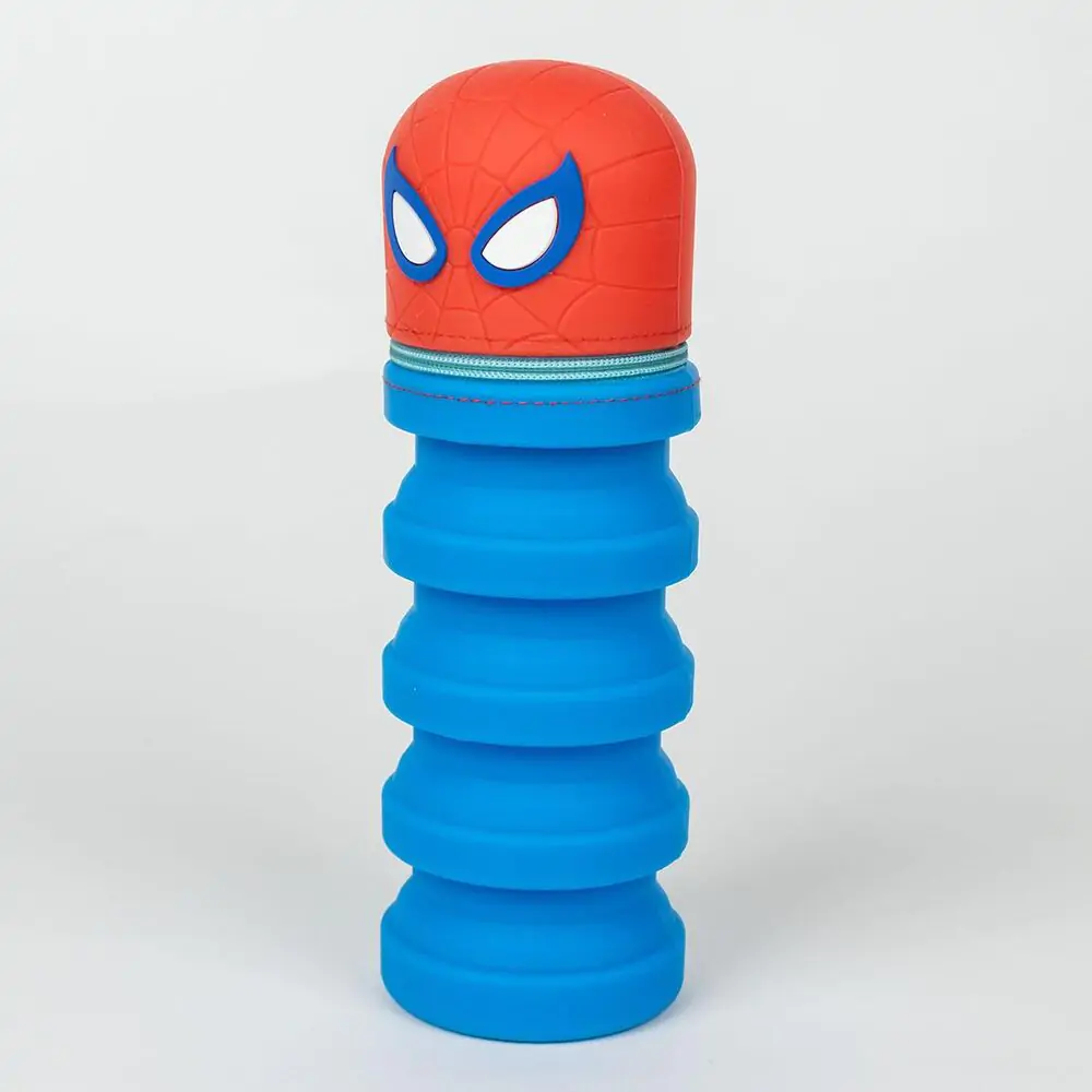 Marvel Spiderman 3D pencil case termékfotó