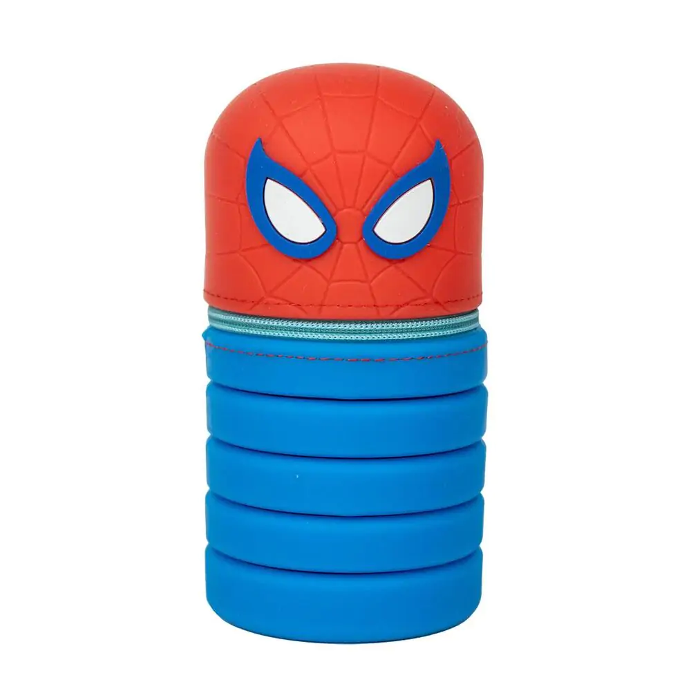 Marvel Spiderman 3D pencil case termékfotó