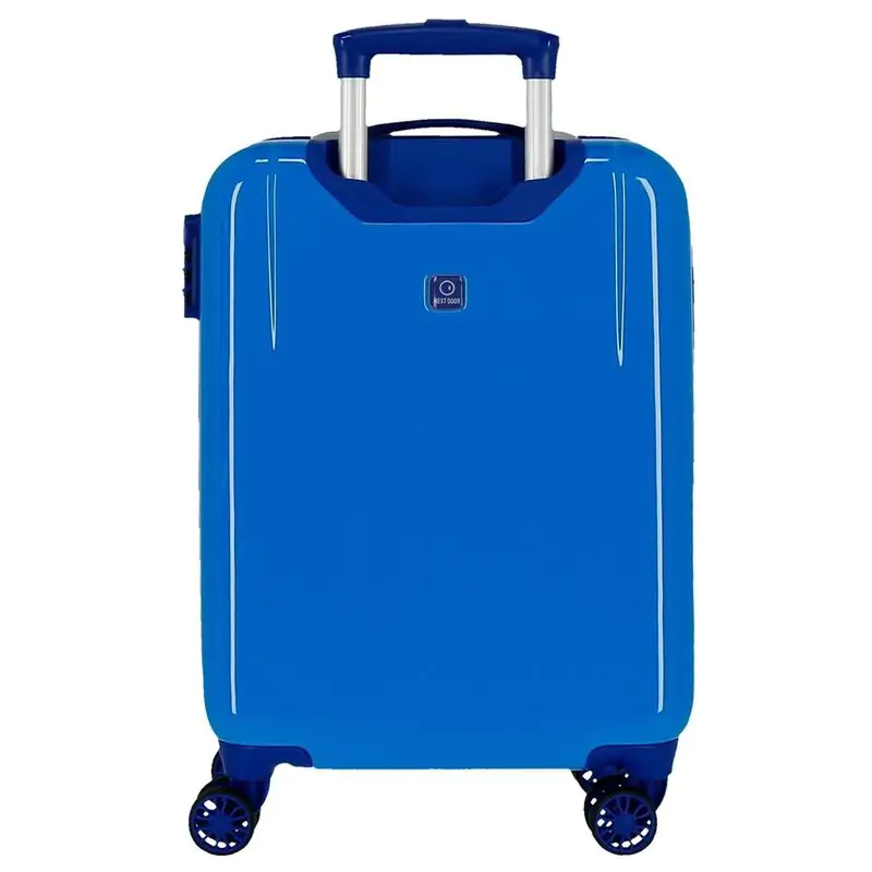 Marvel Spiderman ABS trolley suitcase 55cm product photo