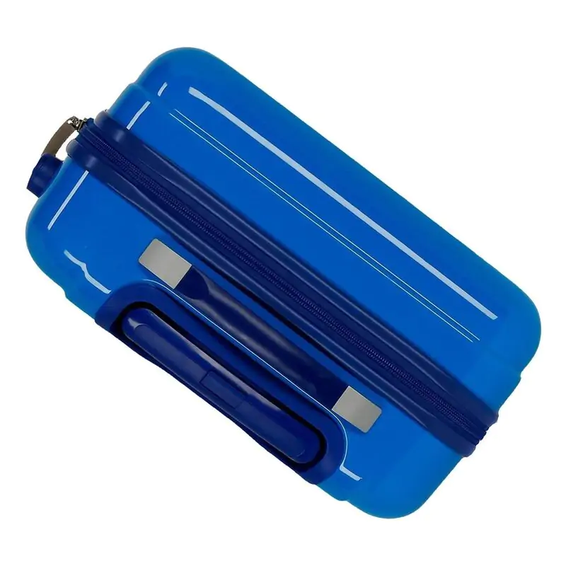 Marvel Spiderman ABS trolley suitcase 55cm product photo