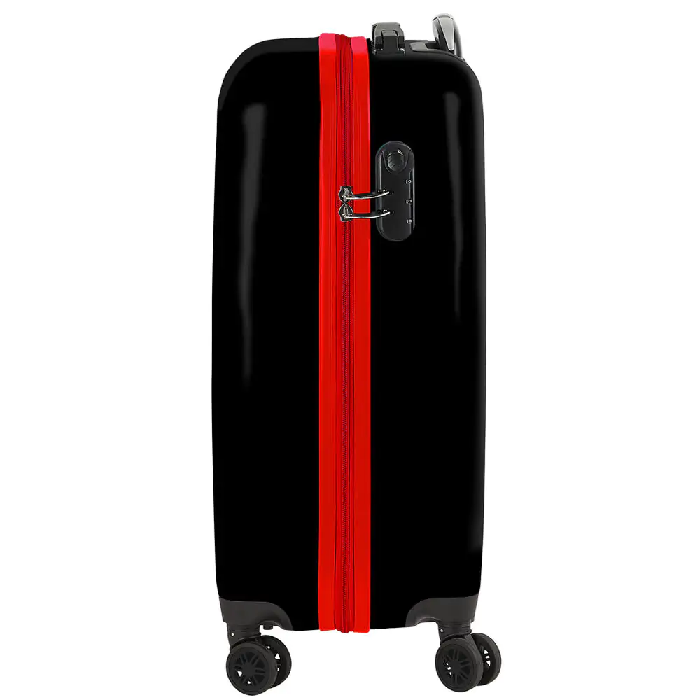 Marvel Spiderman ABS trolley suitcase 55cm product photo