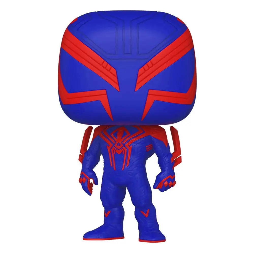 Spider-Man: Across the Spider-Verse POP! Movies Vinyl Figure Spider-Man 2099 9 cm product photo