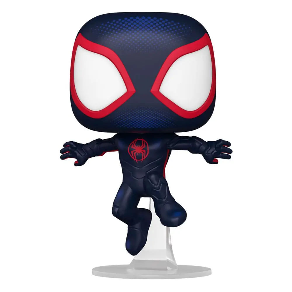 Spider-Man: Across the Spider-Verse POP! Movies Vinyl Figure Spider-Man 9 cm product photo