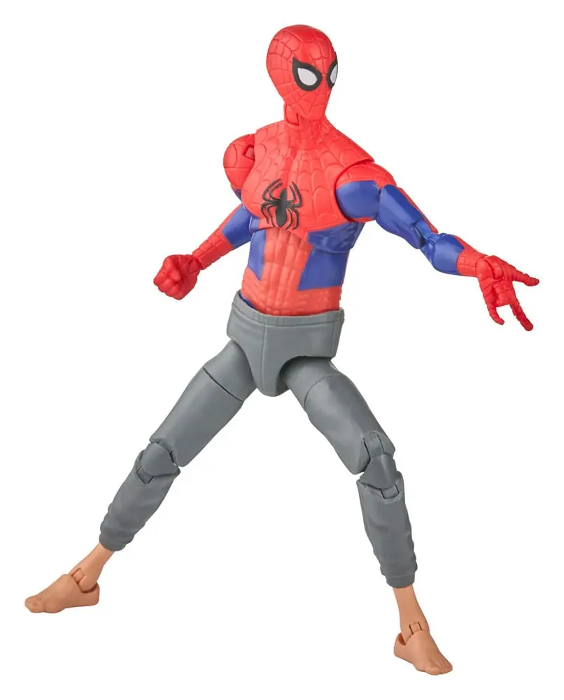 Spider-Man: Across the Spider-Verse Marvel Legends Action Figure Peter B. Parker 15 cm product photo