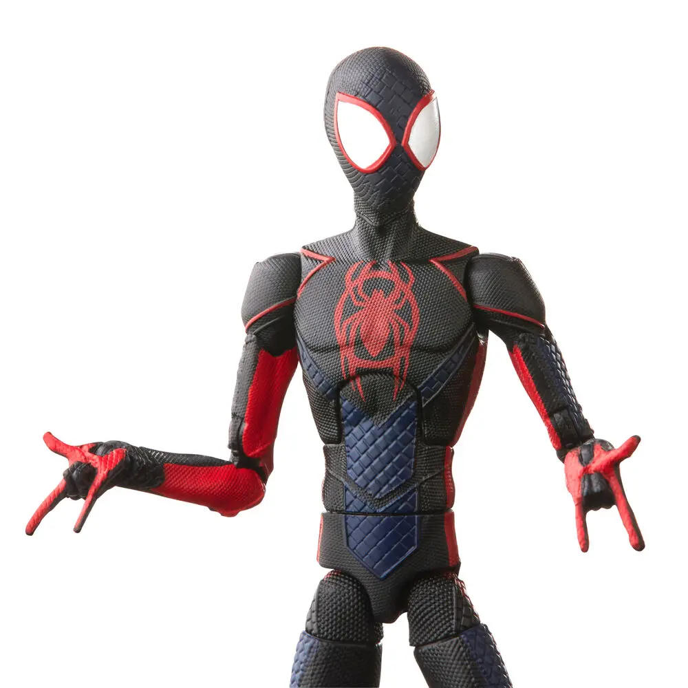 Spider-Man: Across the Spider-Verse Marvel Legends Action Figure Miles Morales 15 cm product photo