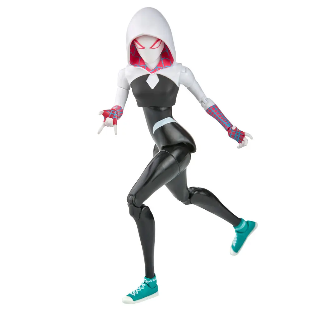 Spider-Man: Across the Spider-Verse Marvel Legends Action Figure Spider-Gwen 15 cm product photo