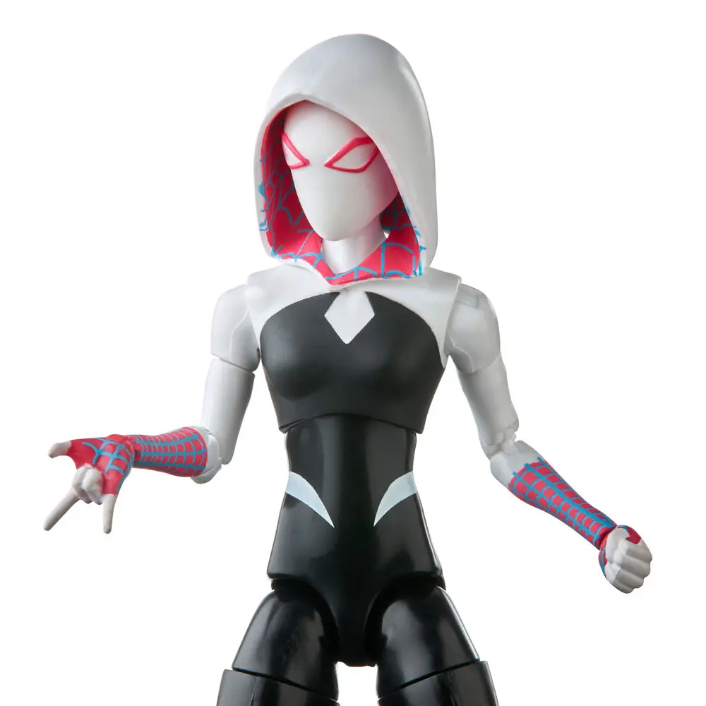 Spider-Man: Across the Spider-Verse Marvel Legends Action Figure Spider-Gwen 15 cm product photo